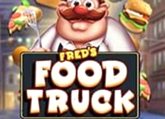 Freds Food Truck от Hacksaw